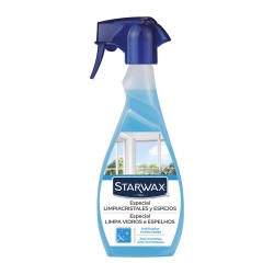 Puliscivetri Starwax