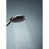 Soffione Grohe Plastica