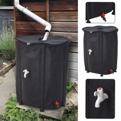 Kit per botte di pioggia Lifetime dw9200220 80 x 100 cm 500 L