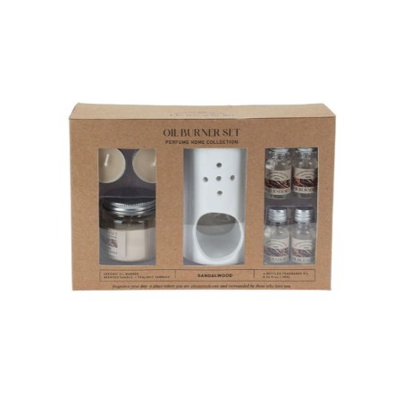Bruciatore di essenze Lifetime cc5056770