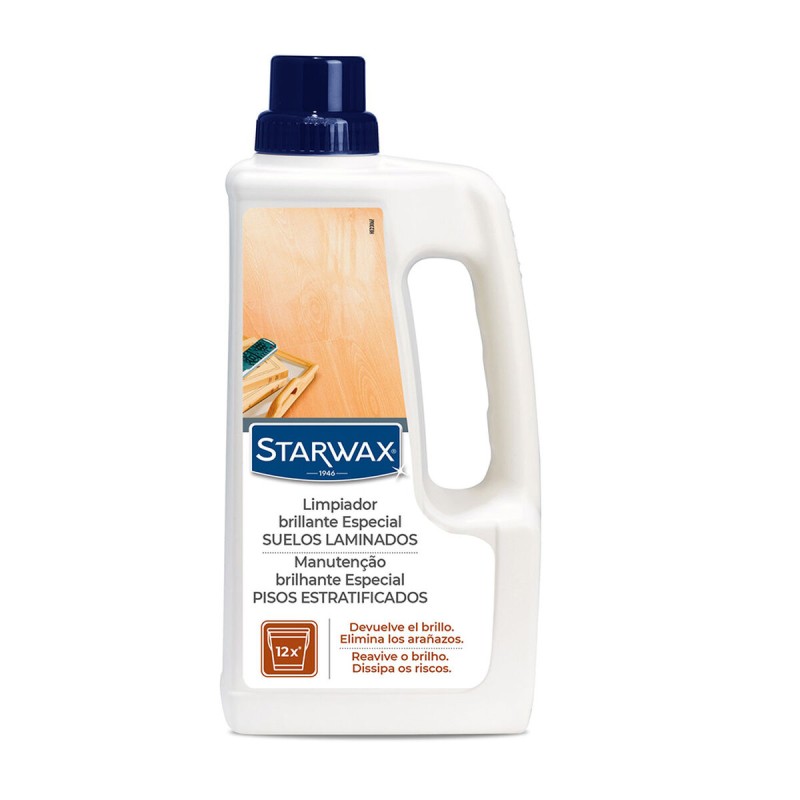 Brillantante Starwax 1 L Brillantante Starwax 1 L