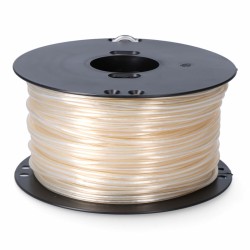 Corda per Stendere EDM 87941 Bianco PVC polipropilene 5 mm x 100 m