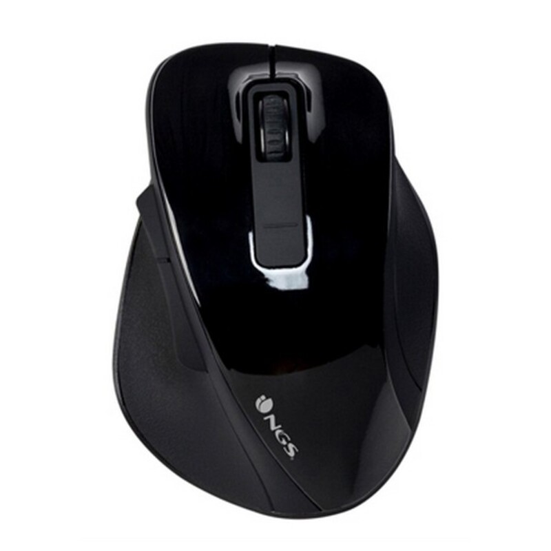 Mouse Ottico Wireless NGS BOW Mouse Ottico Wireless NGS BOW