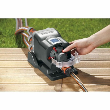 Programmatore di irrigazione Gardena 8193-20