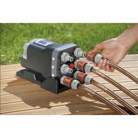 Programmatore di irrigazione Gardena 8193-20