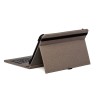 Custodia per Tablet e Tastiera Nilox Grigio