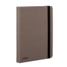 Custodia per Tablet e Tastiera Nilox Grigio