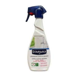 Disincrostante per giunti Starwax 500 ml