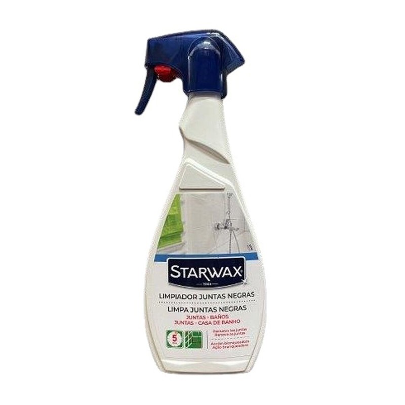 Disincrostante per giunti Starwax 500 ml Disincrostante per giunti Starwax 500 ml