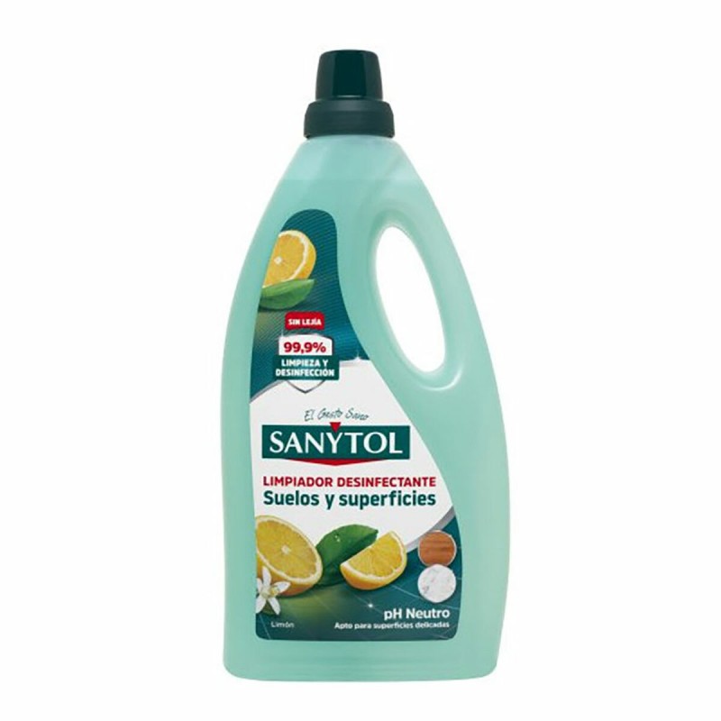 Disinfettante Sanytol 1,2 L Disinfettante Sanytol 1,2 L