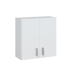 Armadio Forés Bianco ABS Melammina 59 X 27 X 60 CM