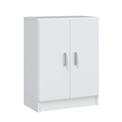 Armadio Forés Bianco ABS Melammina 59 X 37 X 80 CM