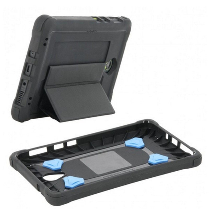 Custodia per Tablet Mobilis 067014 Nero Custodia per Tablet Mobilis 067014 Nero