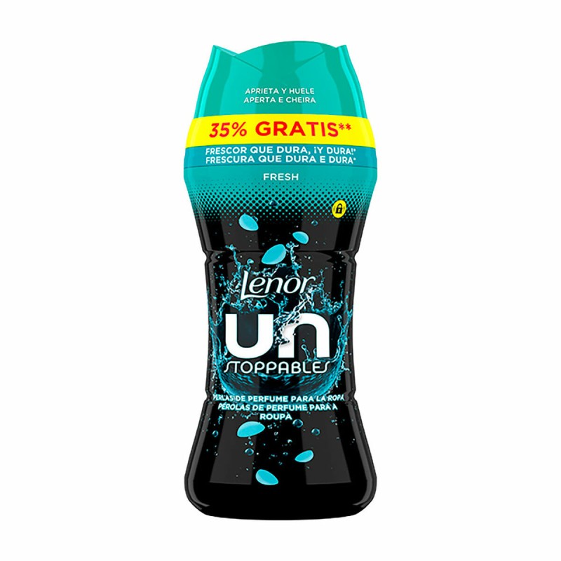 Ammorbidente per Tessuti Lenor fresh Fresco Ammorbidente per Tessuti Lenor fresh Fresco
