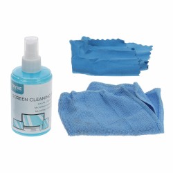 Detergente per Schermi TRYBE 200 ml (2 Pezzi)