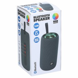 Altoparlante Bluetooth Portatile EDM 16 W