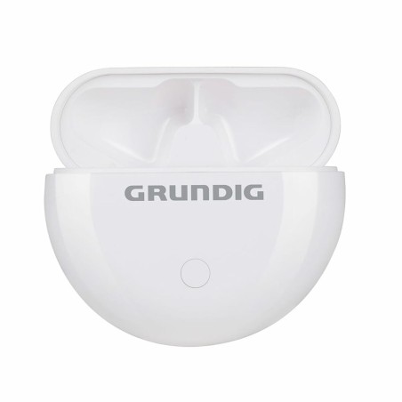 Auricolari Bluetooth Grundig earbuds Bianco