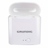 Auricolari Bluetooth Grundig earbuds Bianco