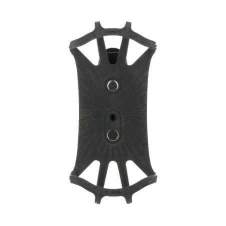 Custodia per Cellulare Mobilis 001359 Nero