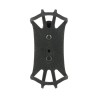 Custodia per Cellulare Mobilis 001359 Nero