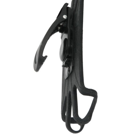 Custodia per Cellulare Mobilis 001359 Nero