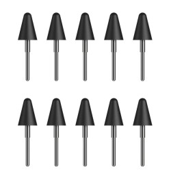 Puntatore Rakuten N605-AC-BK-P-PN Nero (10 Unità)
