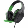 Auricolari con Microfono Trust 24994 Verde