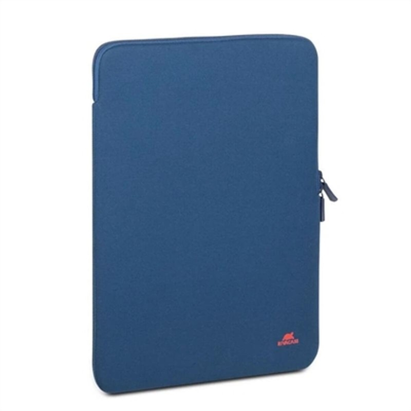 Custodia per Laptop Rivacase ANTISHOCK Azzurro 15,6" Custodia per Laptop Rivacase ANTISHOCK Azzurro 15,6"