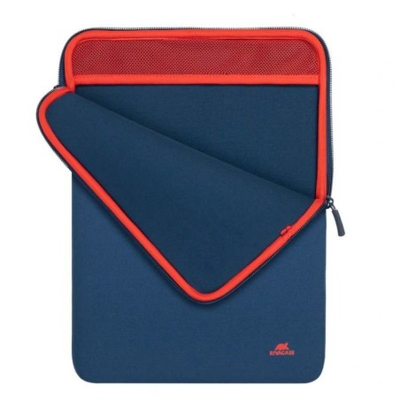 Custodia per Laptop Rivacase ANTISHOCK Azzurro 15,6"