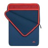 Custodia per Laptop Rivacase ANTISHOCK Azzurro 15,6"
