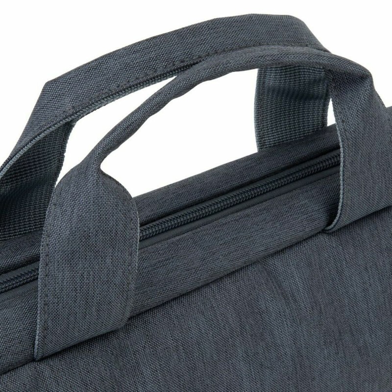Valigetta per Portatile Rivacase 7522 Grigio Valigetta per Portatile Rivacase 7522 Grigio