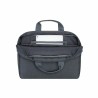 Valigetta per Portatile Rivacase 7522 Grigio