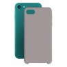 Custodia per Cellulare iPhone 7/8 KSIX Soft