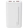 Powerbank Havit PB92 Bianco 20000 mAh