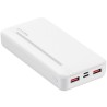 Powerbank Havit PB92 Bianco 20000 mAh