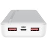 Powerbank Havit PB92 Bianco 20000 mAh