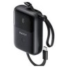 Powerbank Havit PB5215 Nero 10000 mAh
