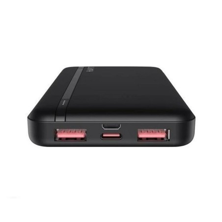 Powerbank Havit PB90 Nero 10000 mAh