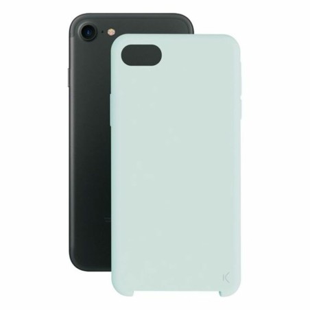 Custodia per Cellulare iPhone 7/8 KSIX Soft