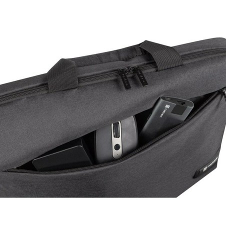 Valigetta per Portatile Natec NTO-2056 Nero 15,6''