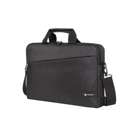 Valigetta per Portatile Natec NTO-2056 Nero 15,6''
