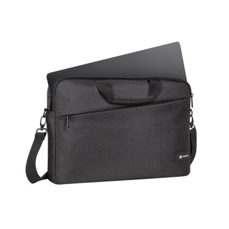 Valigetta per Portatile Natec NTO-2056 Nero 15,6''