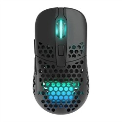 Mouse senza Fili Cherry Xtrfy Bianco