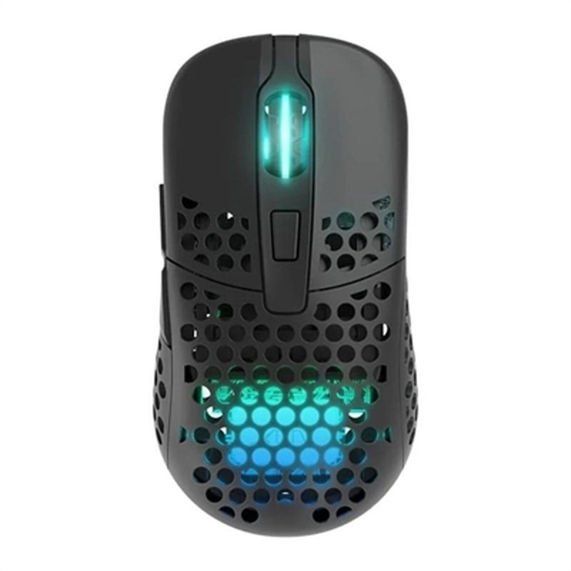 Mouse senza Fili Cherry Xtrfy Bianco