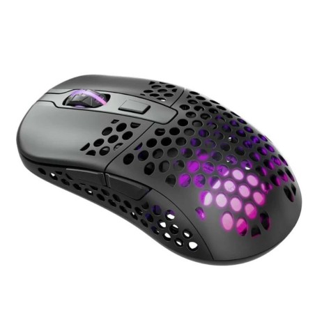 Mouse senza Fili Cherry Xtrfy Bianco