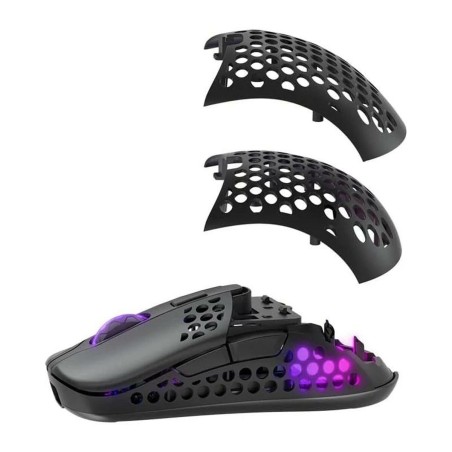 Mouse senza Fili Cherry Xtrfy Bianco