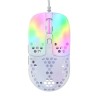 Mouse Cherry Xtrfy Bianco 16000 dpi
