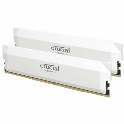 Memoria RAM Crucial PRO 32 GB DDR5 6400 MHz CL38