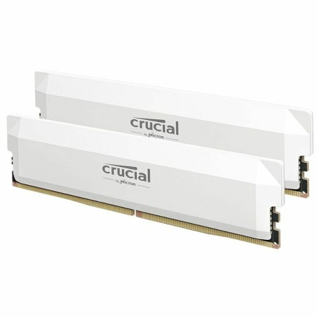 Memoria RAM Crucial PRO 32 GB DDR5 6400 MHz CL38