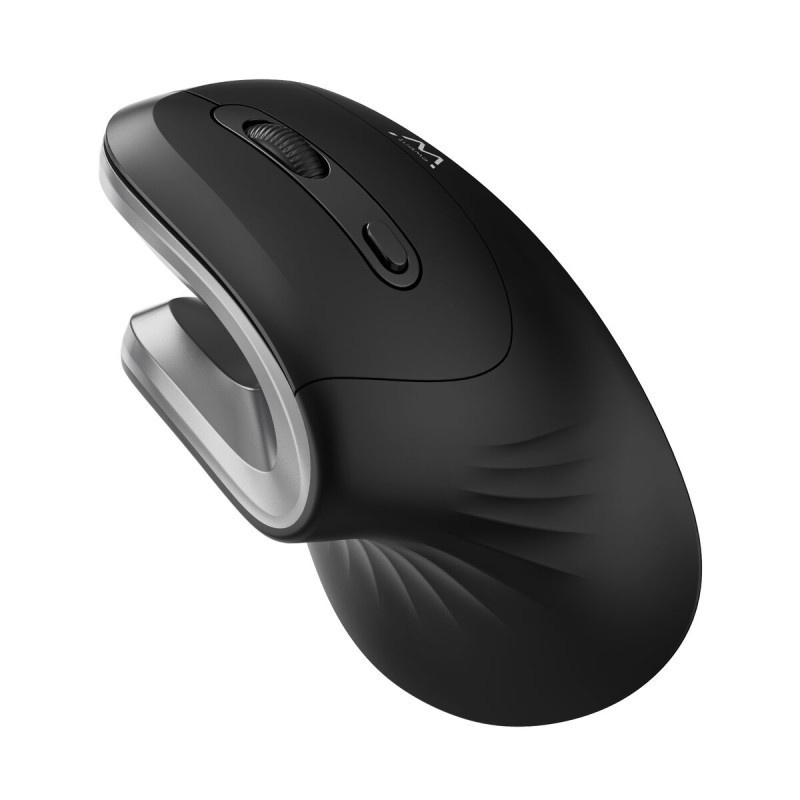 Mouse senza Fili Ewent ergon 3200 DPI Mouse senza Fili Ewent ergon 3200 DPI